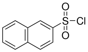2-Naphthalenesulfonyl chloride