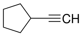 Cyclopentylacetylene