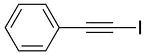 (Iodoethynyl)benzene