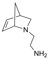2-(2-Azabicyclo[2.2.1]hept-5-en-2-yl)ethanamine