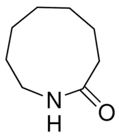 2-Azacyclononanone