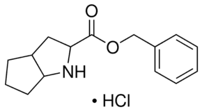 Benzyl 2-azabicyclo[3.3.0]octane-3-carboxylate hydrochloride