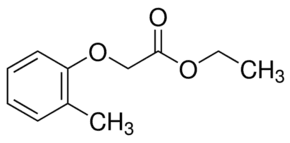 Ethyl (2-methylphenoxy)acetate