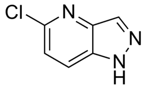 5-Chloro-1H-pyrazolo[4,3-b]pyridine