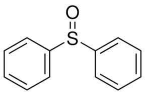 Diphenyl sulfoxide