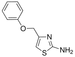 4-(Phenoxymethyl)-1,3-thiazol-2-amine
