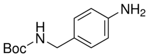 4-[(N-Boc)aminomethyl]aniline