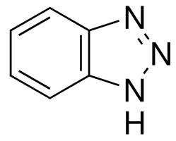 1H-Benzotriazole