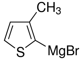 3-Methyl-2-thienylmagnesium bromide solution