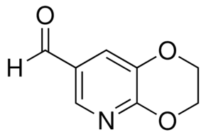 2,3-Dihydro-[1,4]dioxino[2,3-b]pyridine-7-carbaldehyde