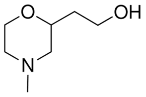 2-(4-Methylmorpholin-2-yl)ethanol