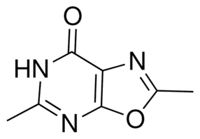 2,5-Dimethyl[1,3]oxazolo[5,4-d]pyrimidin-7(6H)-one