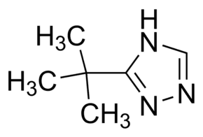3-tert-Butyl-4H-1,2,4-triazole