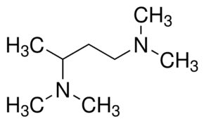 N,N,N′,N′-Tetramethyl-1,3-butanediamine