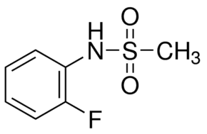 N-(2-Fluorophenyl)methanesulfonamide