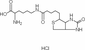 Biocytin hydrochloride