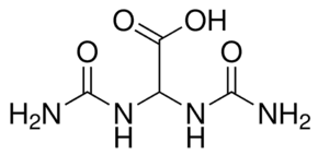 Allantoic acid