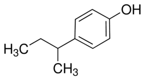 4-sec-Butylphenol
