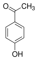 4′-Hydroxyacetophenone