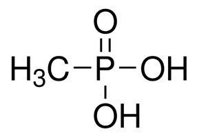 Methylphosphonic acid