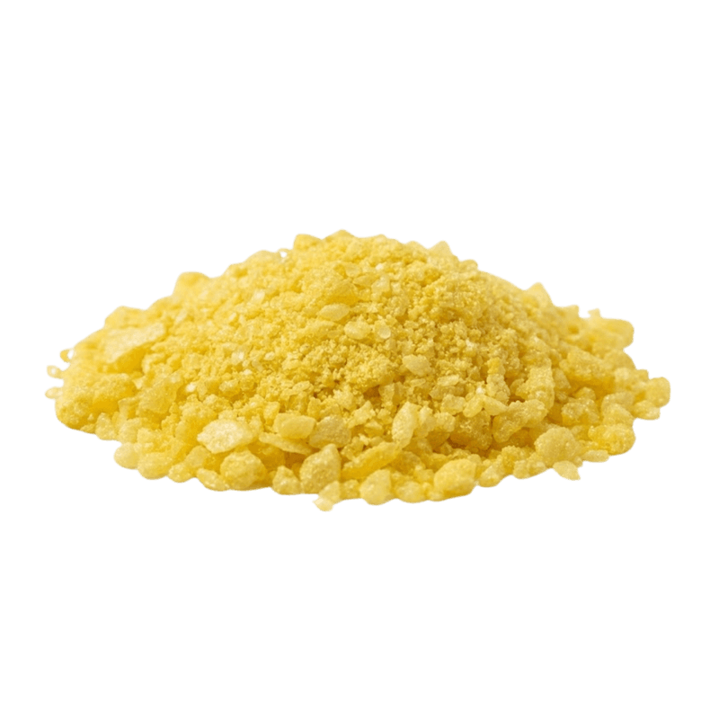 Picric Acid (C₆H₃N₃O₇) — chemical structure, CAS 88-89-1, fine chemical supplied by Tech Serve Solutions