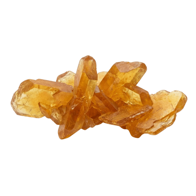 Potassium Dichromate (K₂Cr₂O₇) — chemical structure, CAS 7778-50-9, fine chemical supplied by Tech Serve Solutions