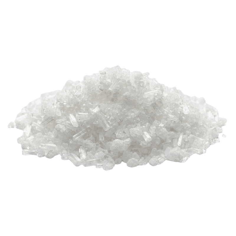 Strontium Nitrate (Sr(NO₃)₂) — chemical structure, CAS 10042-76-9, fine chemical supplied by Tech Serve Solutions