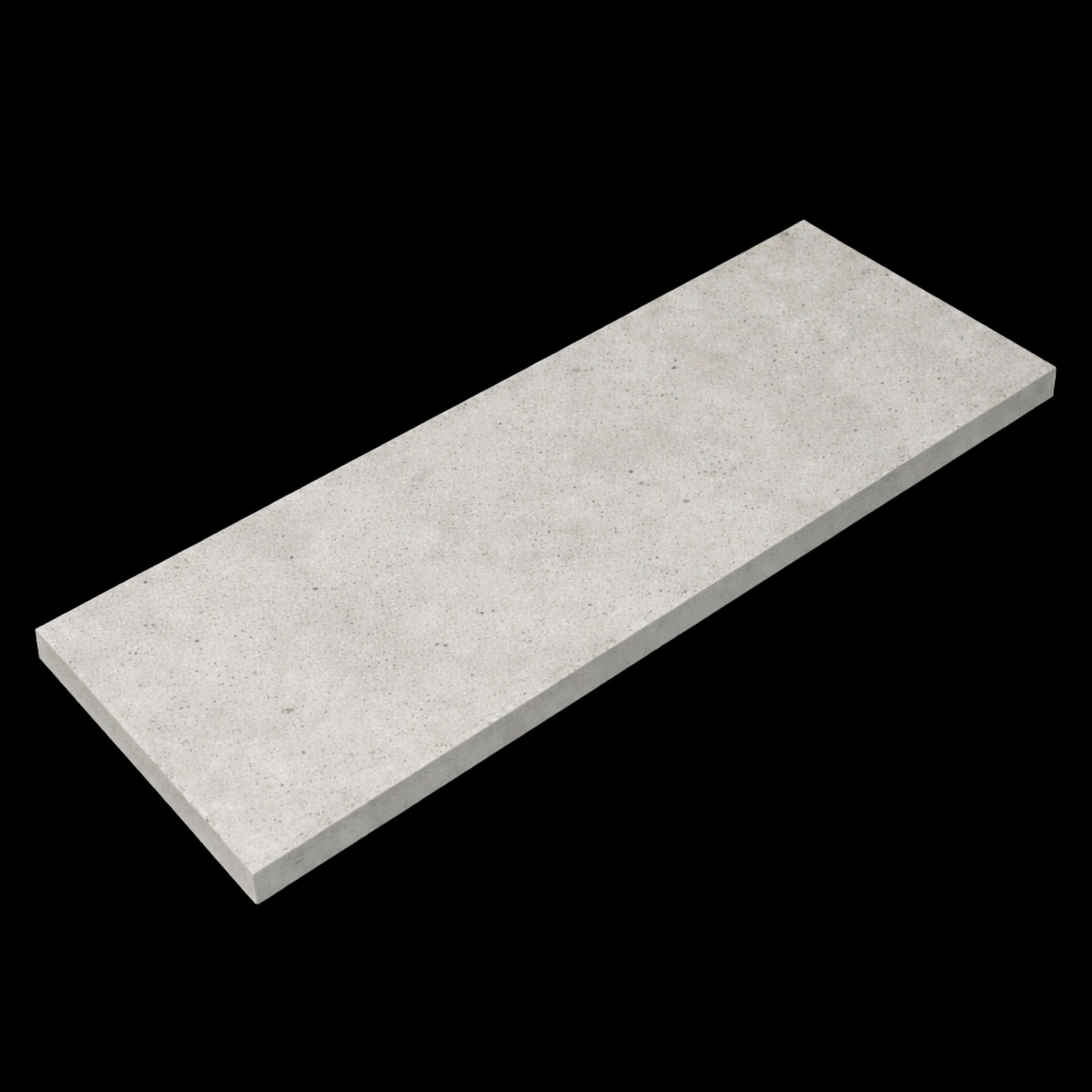 CEMENT PARTICLE BOARD