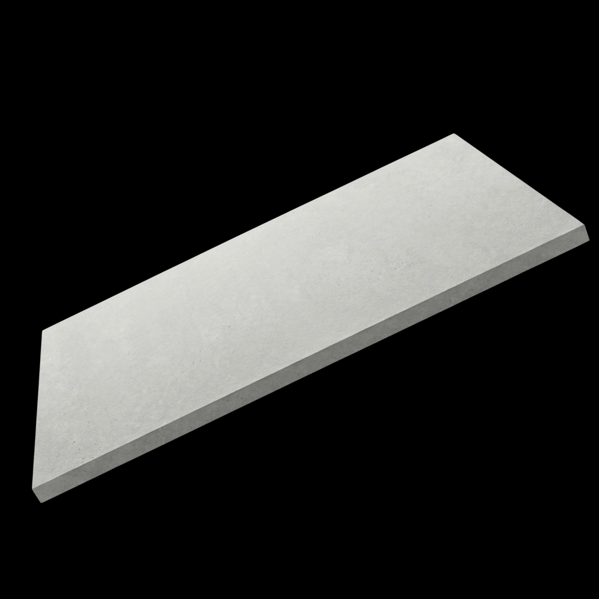 FIBER CEMENT BOARD