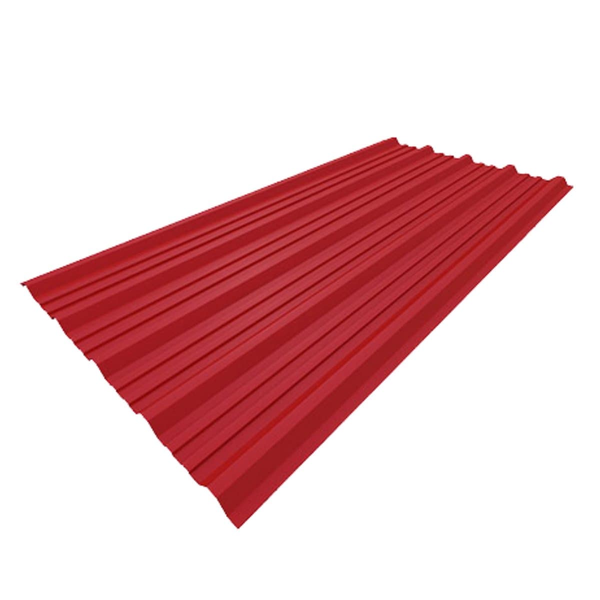 Metal Roofing Sheet