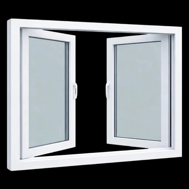 UPVC CASEMENT
