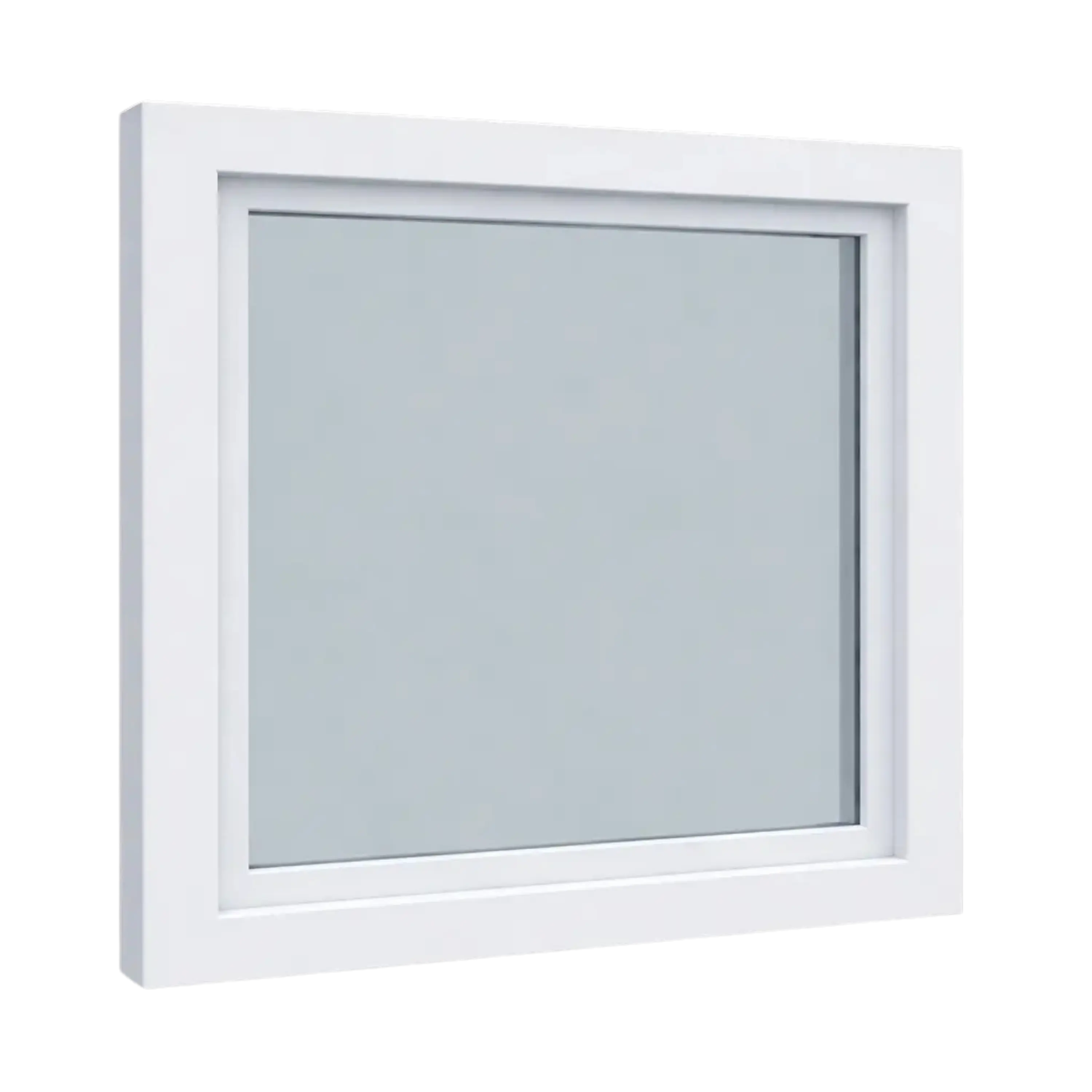 UPVC FIXED WINDOW