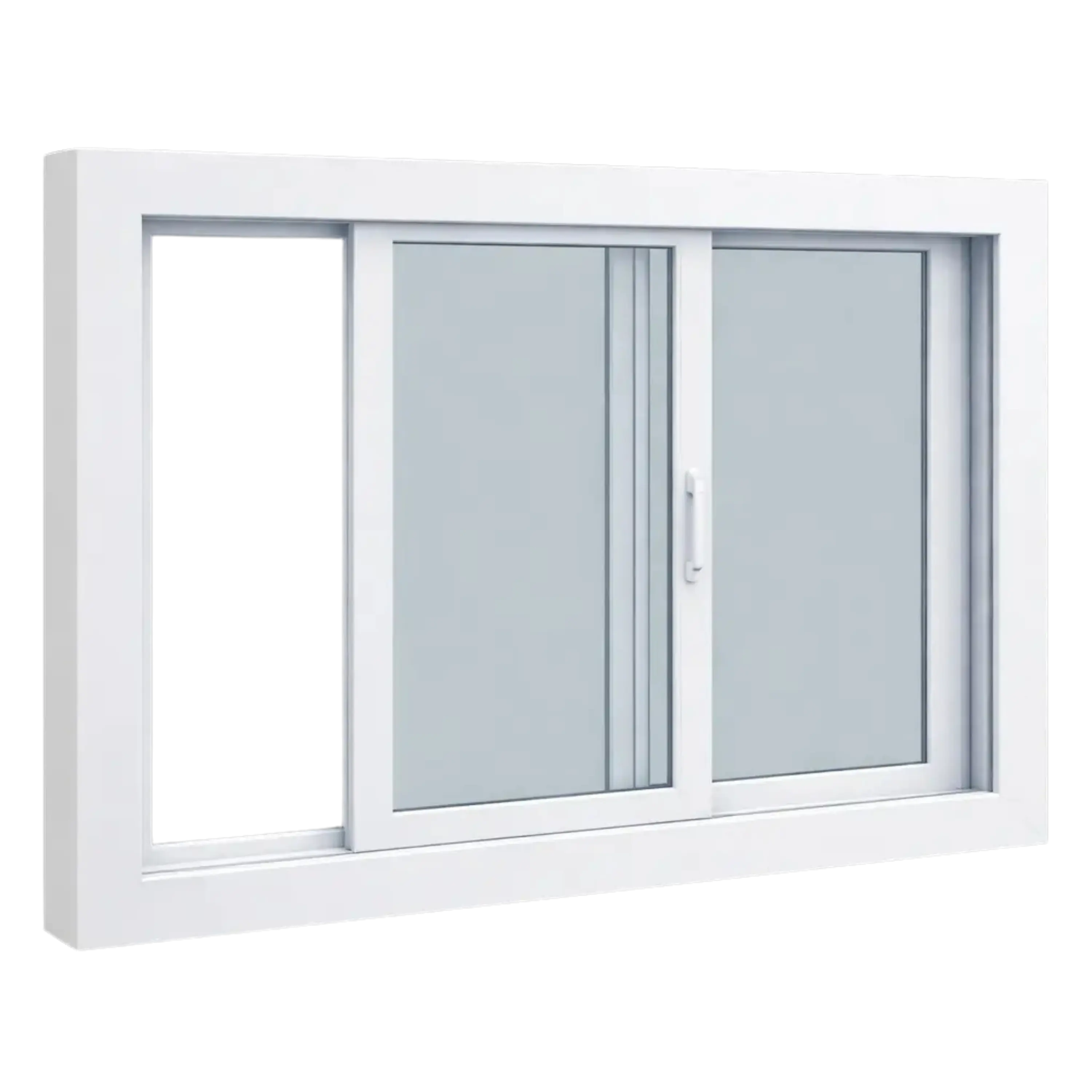 UPVC SLIDING WINDOW