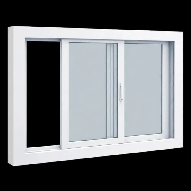 UPVC SLIDING