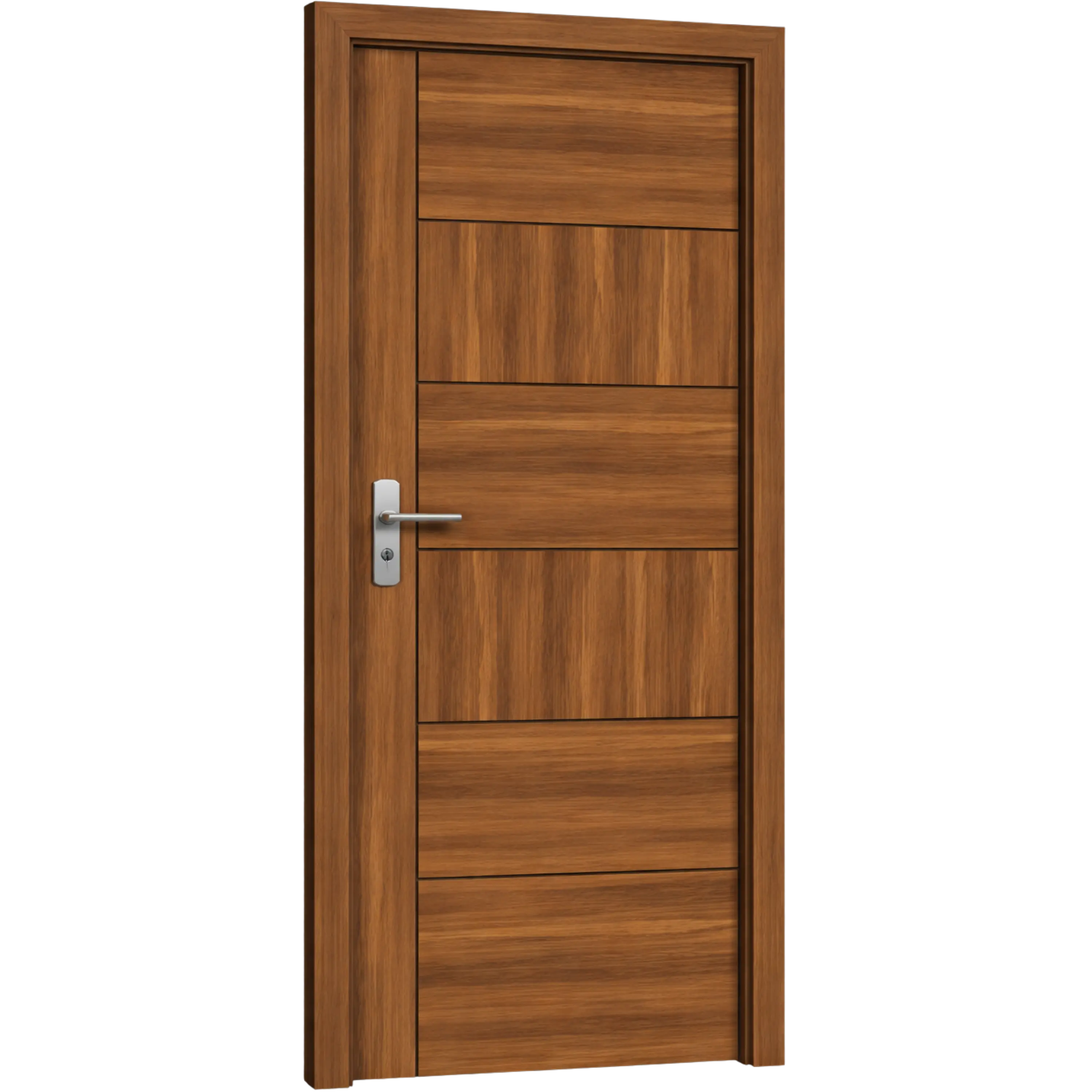 WPC SOLID DOOR