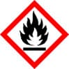 Flammable