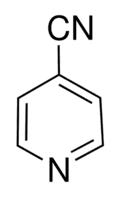 4-Pyridinecarbonitrile