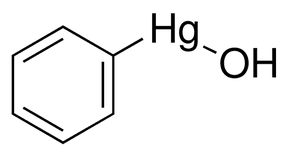 Phenylmercuric hydroxide