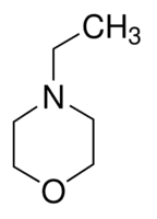 4-Ethylmorpholine