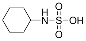 N-Cyclohexylsulfamic acid