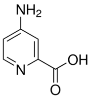 4-aminopyridine-2-carboxylic acid