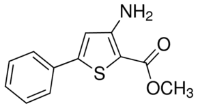 Methyl 3-amino-5-phenylthiophene-2-carboxylate