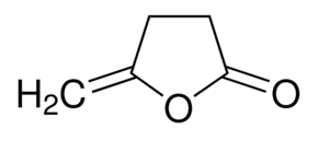 γ-Methylene-γ-butyrolactone