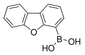4-(Dibenzofuranyl)boronic acid