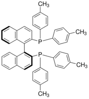 (S)-(−)-2,2′-Bis(di-p-tolylphosphino)-1,1′-binaphthyl