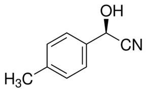 (R)-(+)-4-Methylmandelonitrile