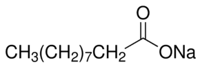 Sodium decanoate