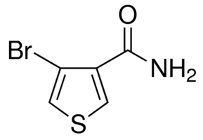 4-Bromothiophene-3-carboxamide