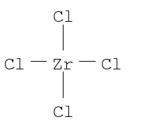 Zirconium(IV) chloride