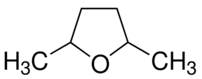2,5-Dimethyltetrahydrofuran, mixture of cis and trans